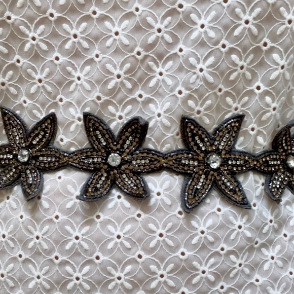 Star Belt with elastic snap back - Picture 1 of 5